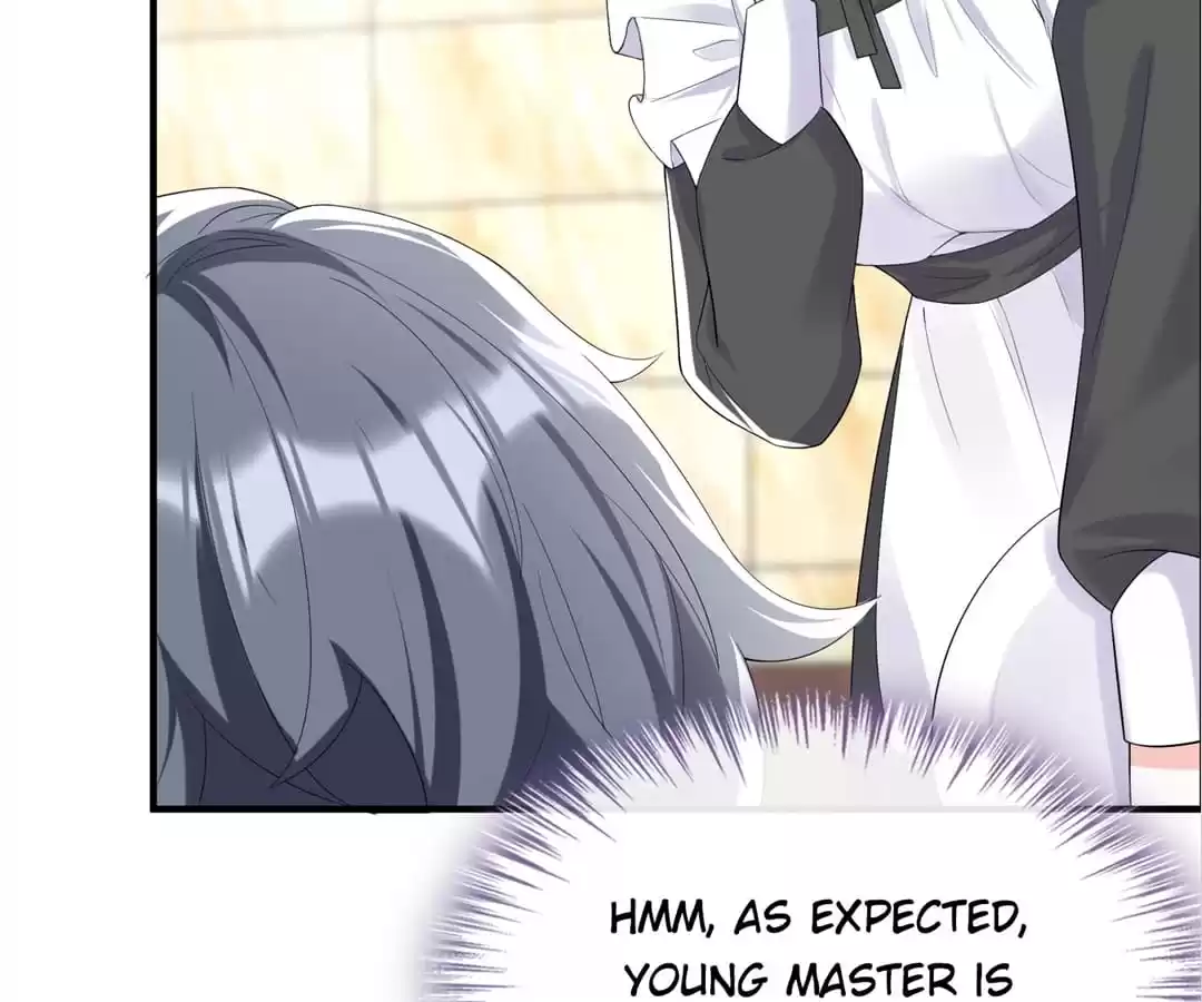 Hold Tight to My Ex-Husband Chapter 26 page 42 - 