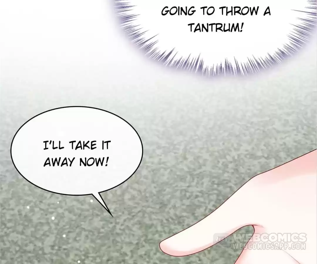 Hold Tight to My Ex-Husband Chapter 26 page 43 - 