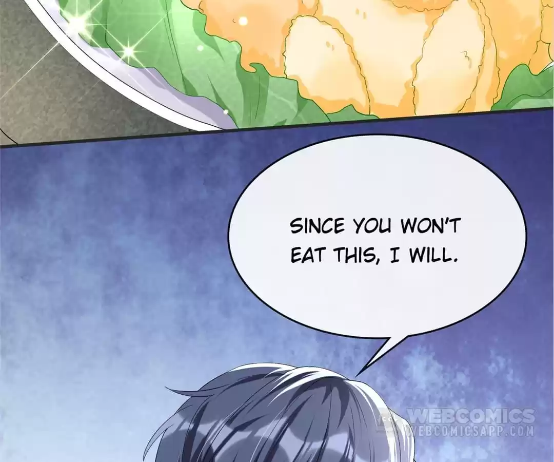 Hold Tight to My Ex-Husband Chapter 26 page 57 - 