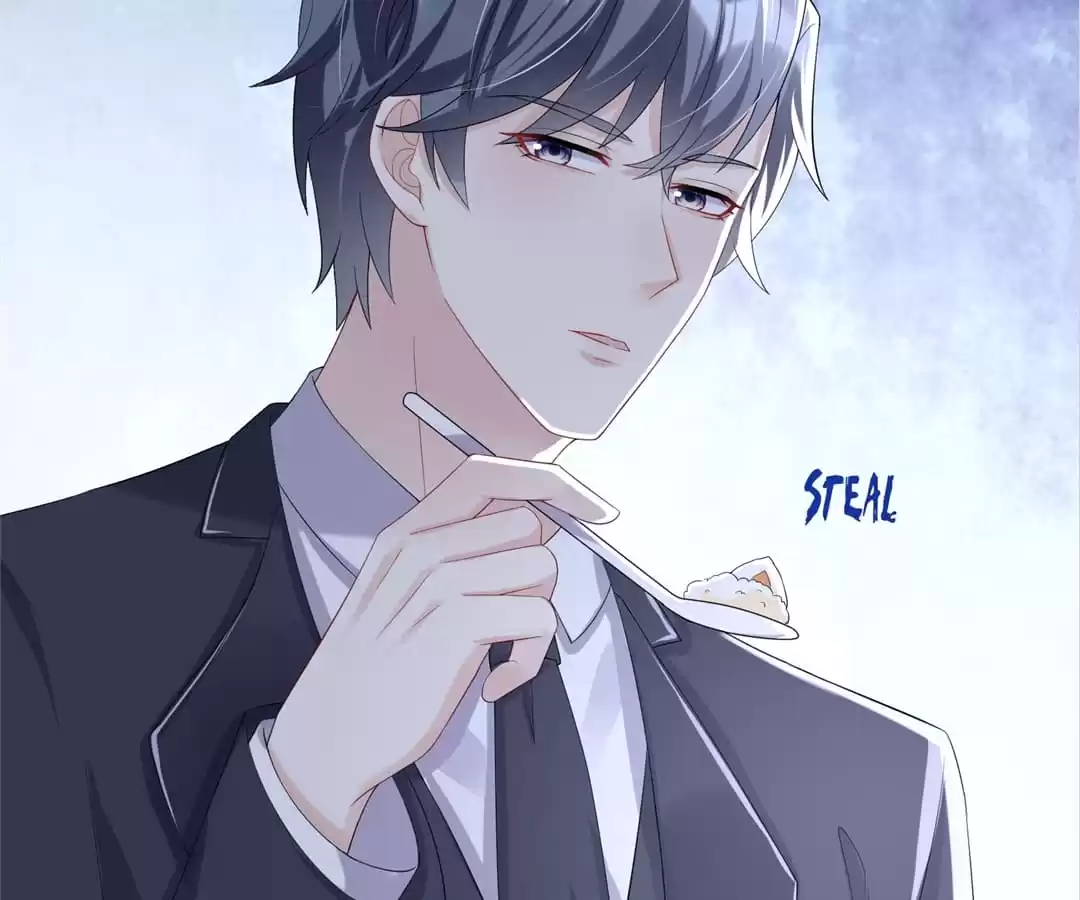 Hold Tight to My Ex-Husband Chapter 26 page 58 - 