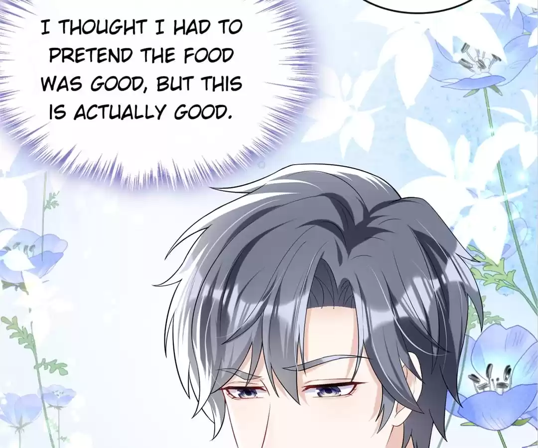 Hold Tight to My Ex-Husband Chapter 26 page 67 - 