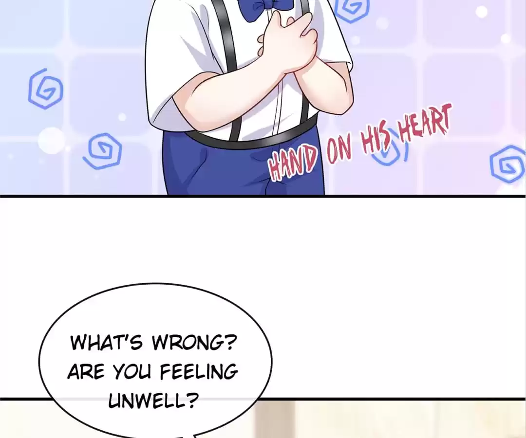 Hold Tight to My Ex-Husband Chapter 26 page 8 - 