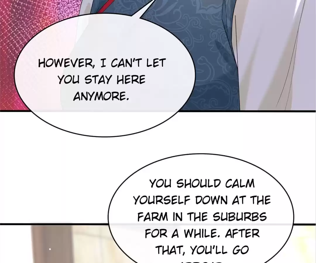 Hold Tight to My Ex-Husband Chapter 28 page 11 - 