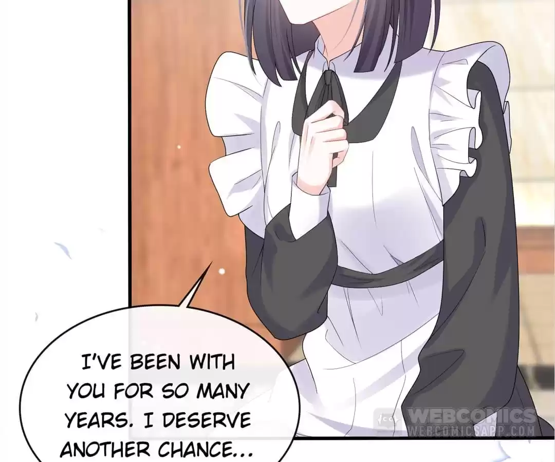 Hold Tight to My Ex-Husband Chapter 28 page 15 - 