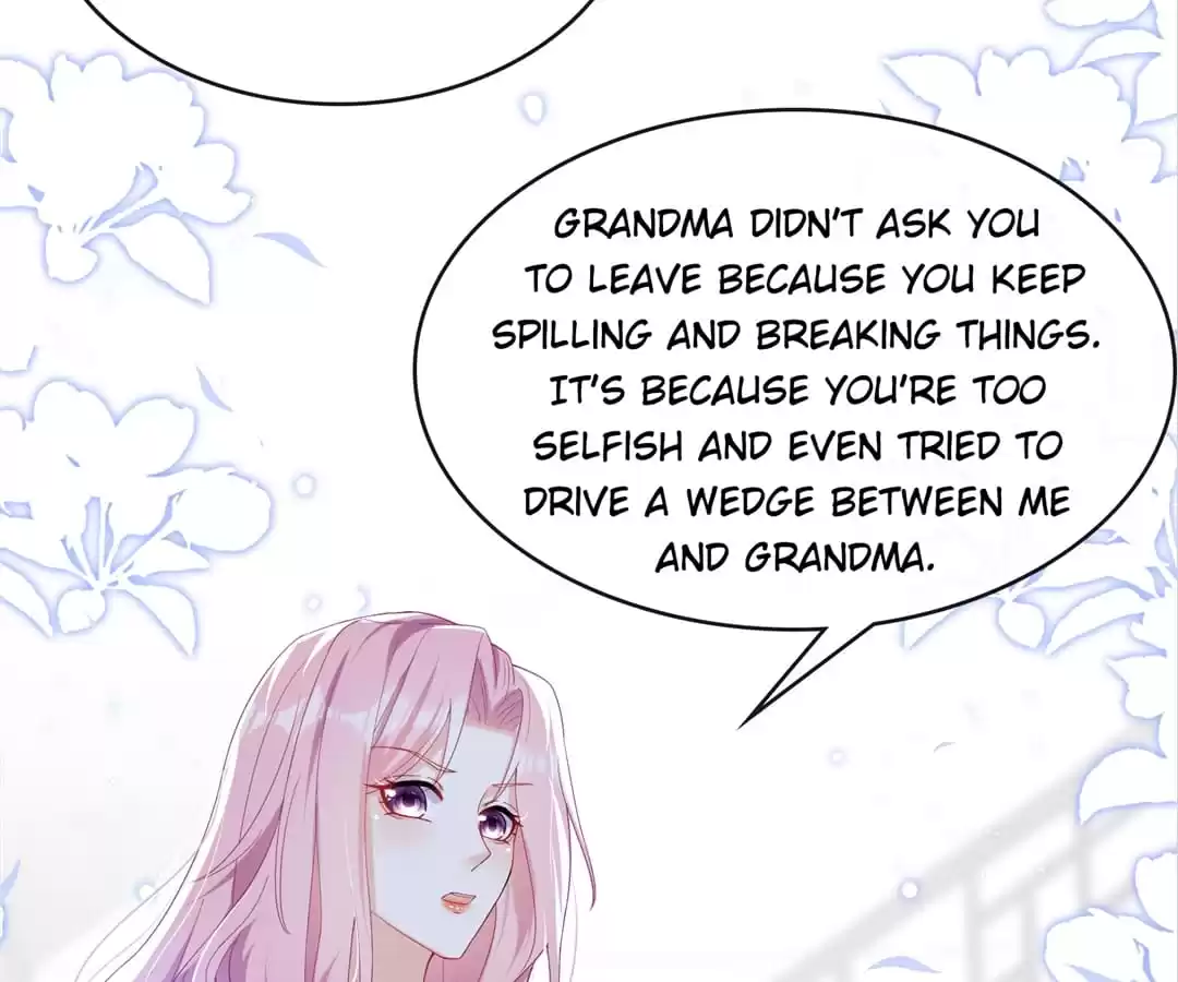 Hold Tight to My Ex-Husband Chapter 28 page 16 - 