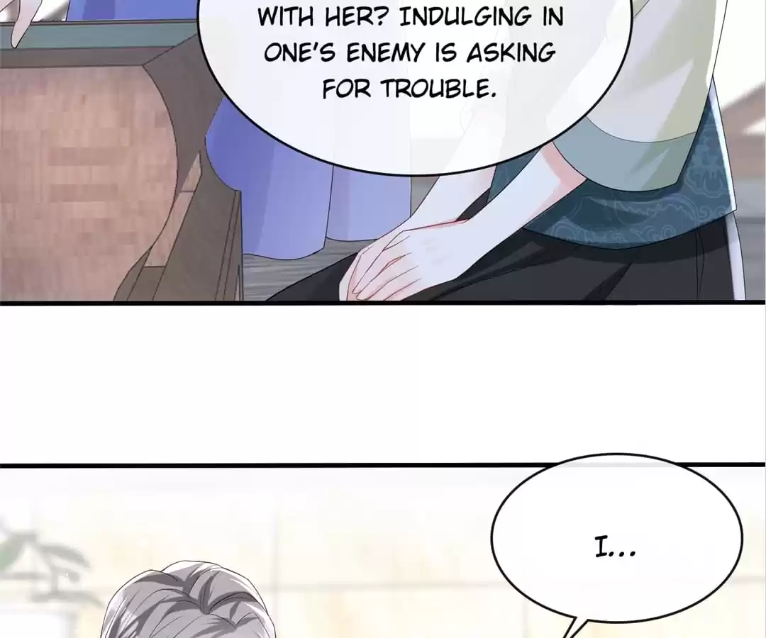 Hold Tight to My Ex-Husband Chapter 28 page 18 - 