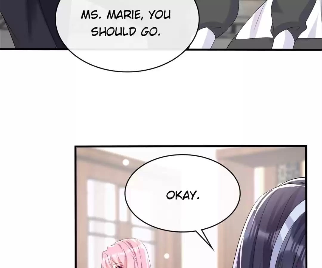 Hold Tight to My Ex-Husband Chapter 28 page 20 - 