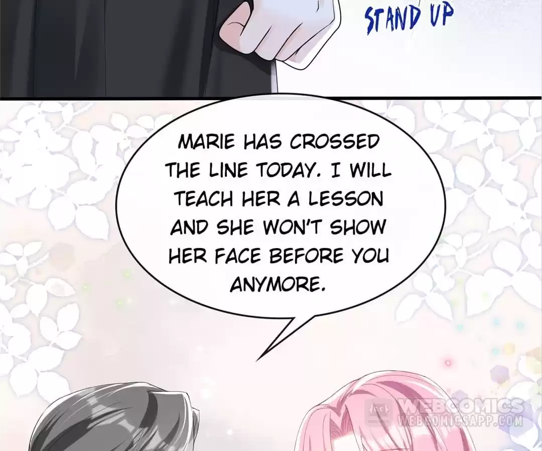Hold Tight to My Ex-Husband Chapter 28 page 23 - 