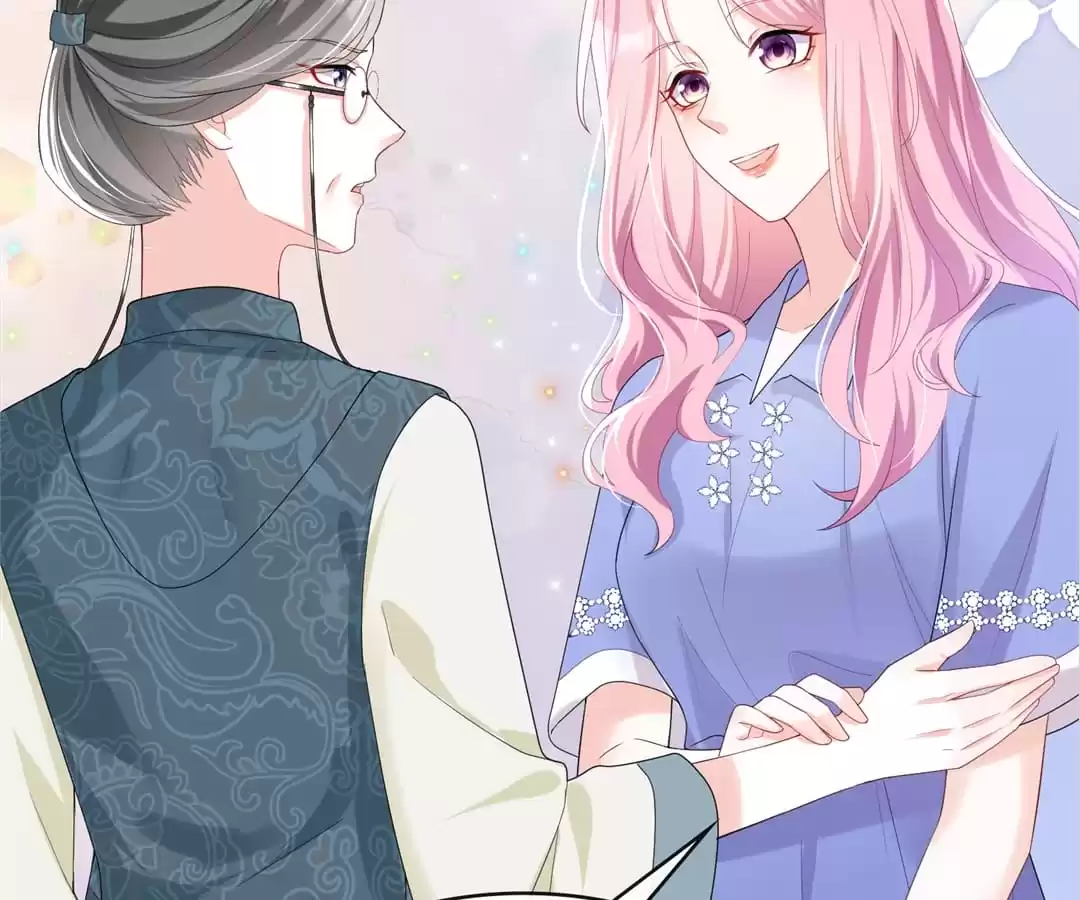 Hold Tight to My Ex-Husband Chapter 28 page 24 - 