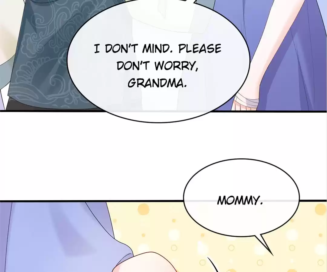 Hold Tight to My Ex-Husband Chapter 28 page 25 - 