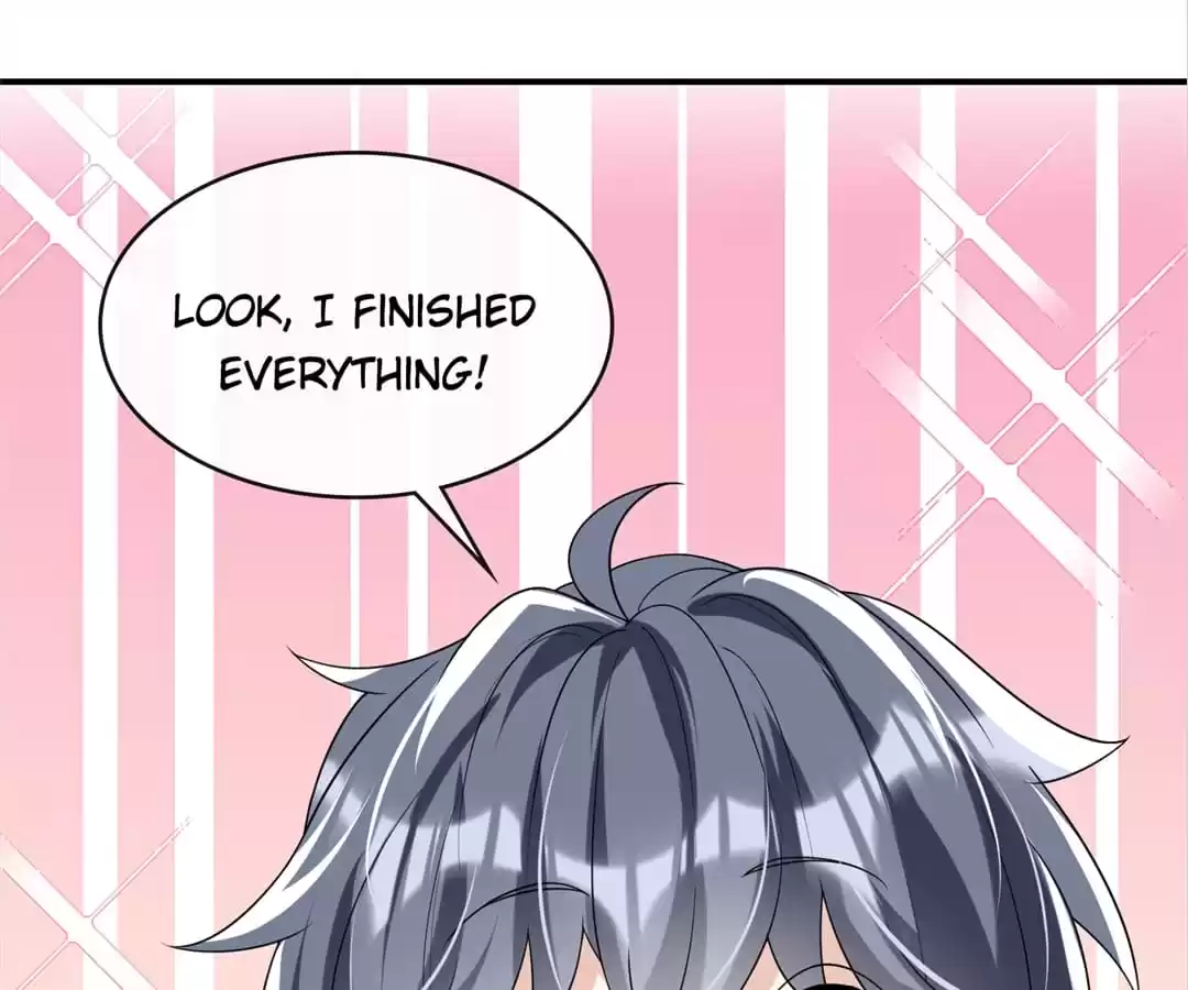 Hold Tight to My Ex-Husband Chapter 28 page 28 - 