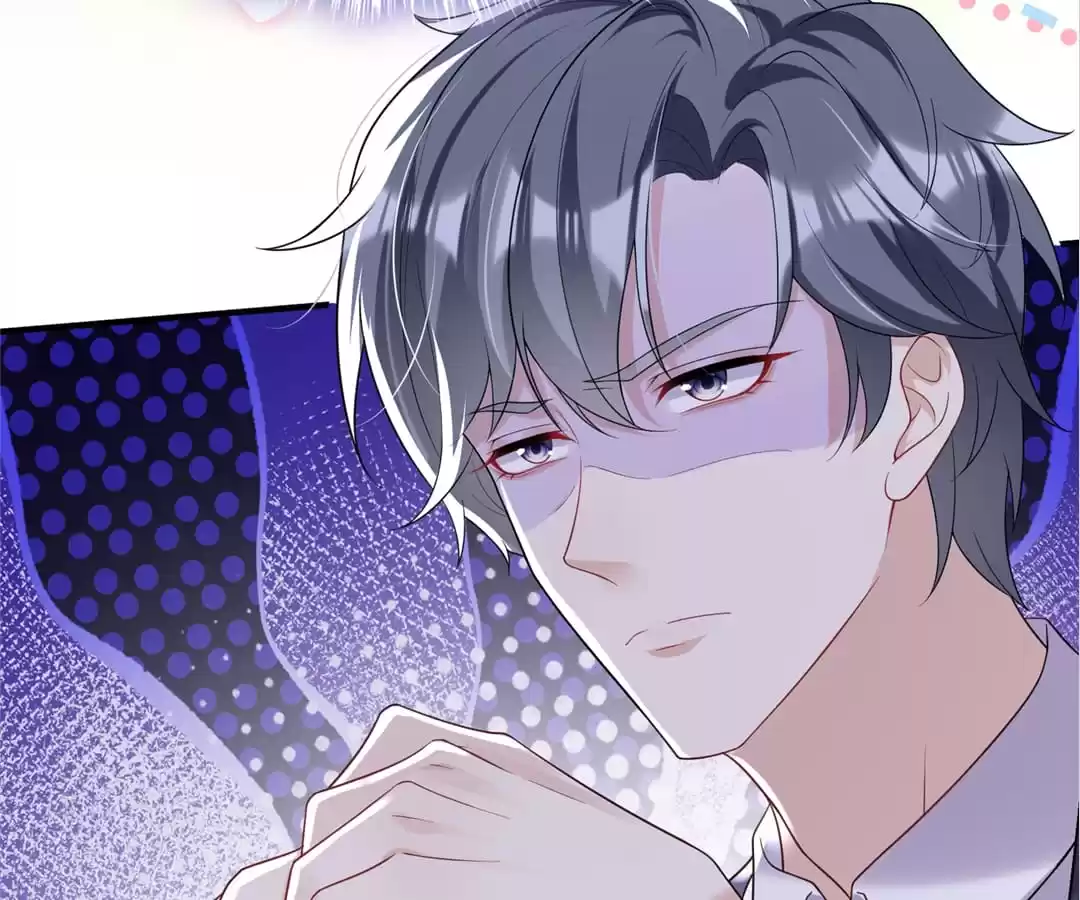 Hold Tight to My Ex-Husband Chapter 28 page 33 - 