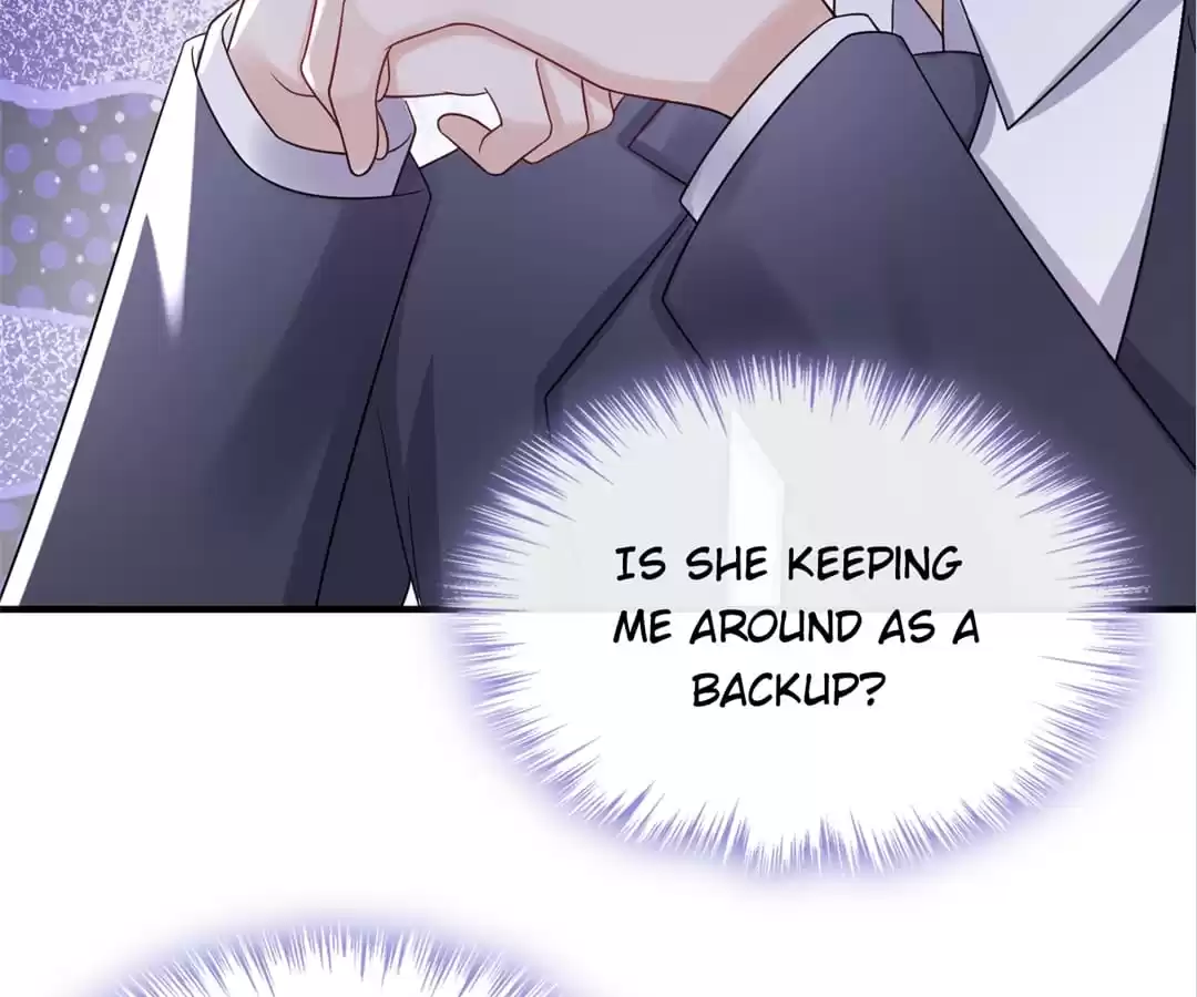 Hold Tight to My Ex-Husband Chapter 28 page 34 - 