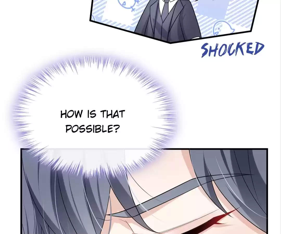 Hold Tight to My Ex-Husband Chapter 28 page 36 - 