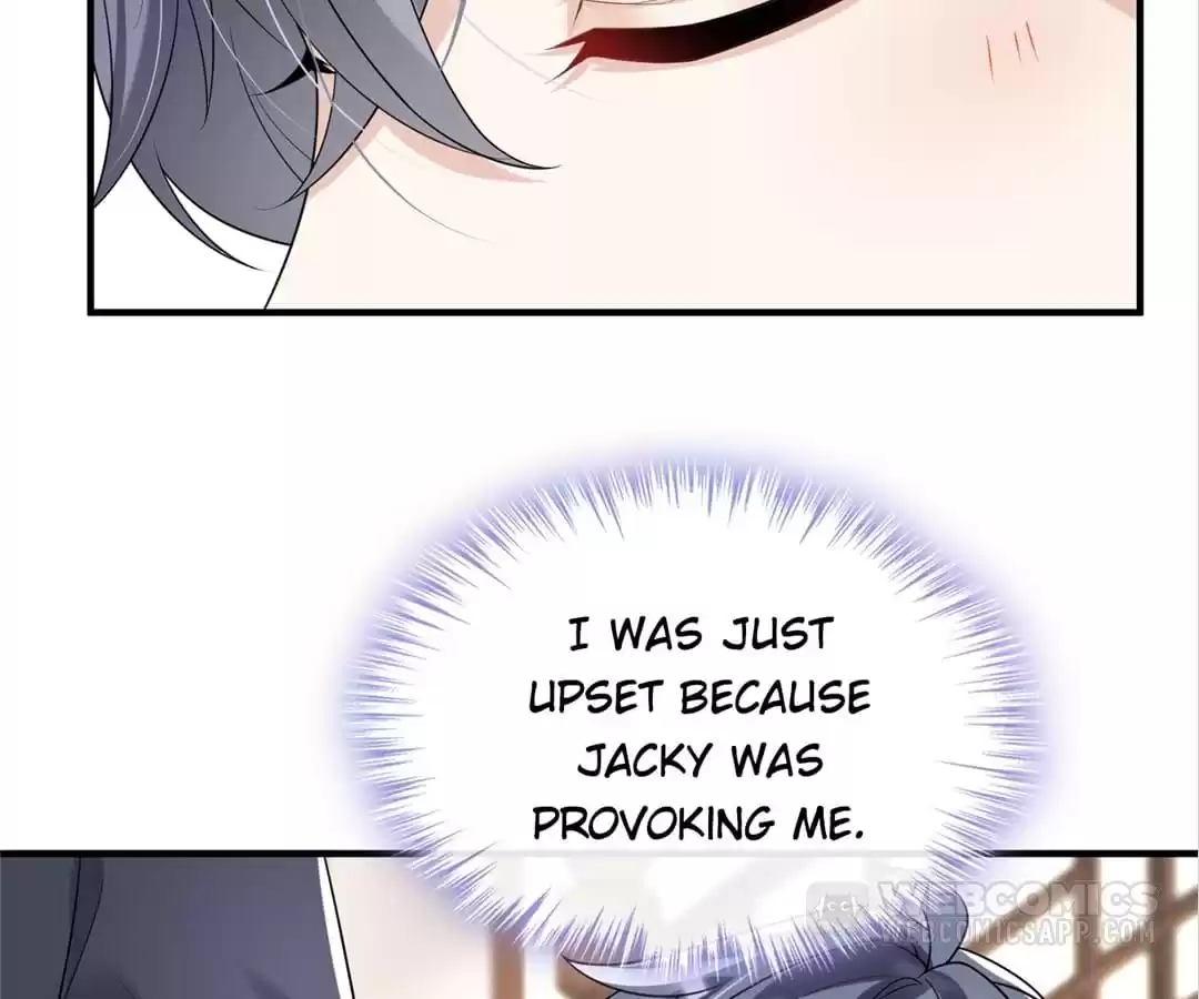 Hold Tight to My Ex-Husband Chapter 28 page 37 - 
