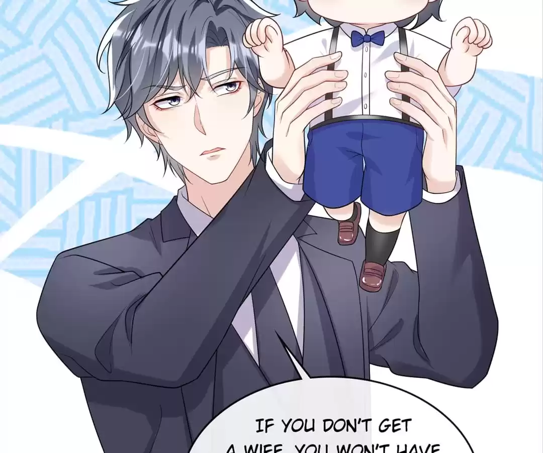 Hold Tight to My Ex-Husband Chapter 28 page 40 - 