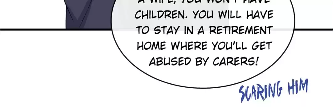 Hold Tight to My Ex-Husband Chapter 28 page 41 - 