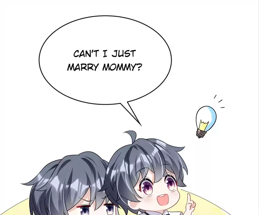 Hold Tight to My Ex-Husband Chapter 28 page 42 - 