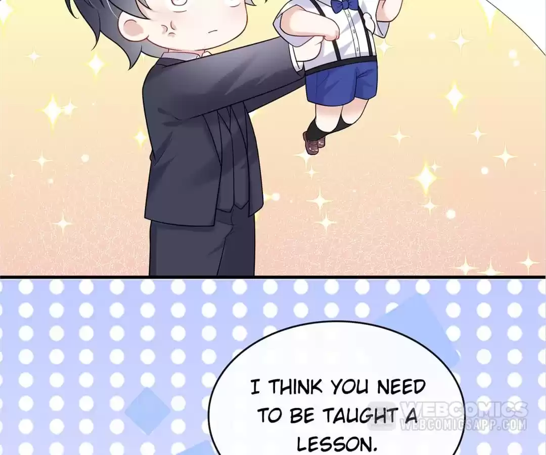 Hold Tight to My Ex-Husband Chapter 28 page 43 - 