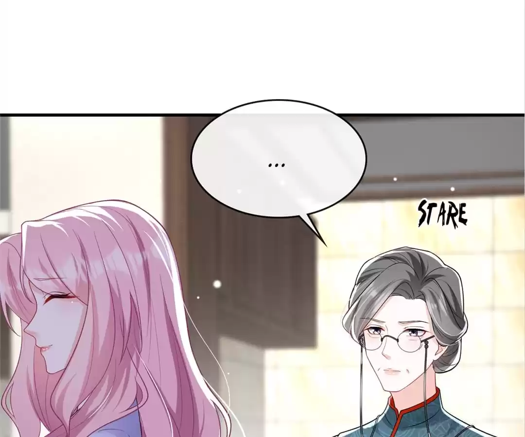Hold Tight to My Ex-Husband Chapter 28 page 50 - 