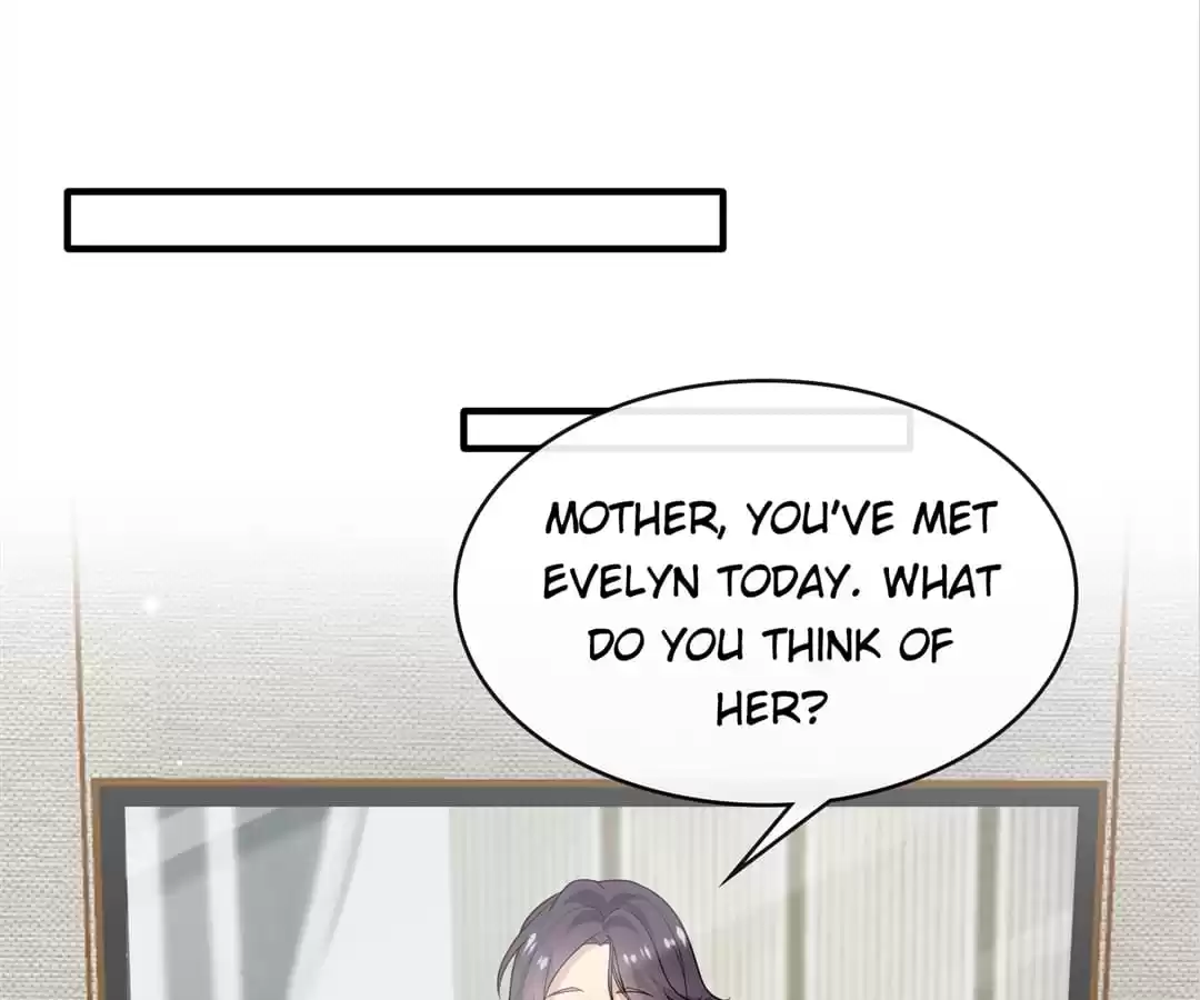 Hold Tight to My Ex-Husband Chapter 28 page 52 - 