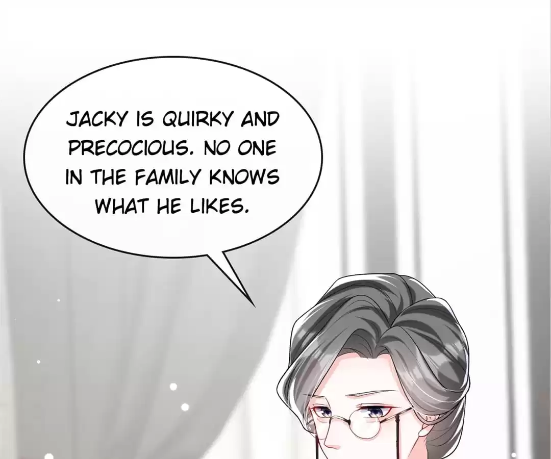 Hold Tight to My Ex-Husband Chapter 28 page 56 - 