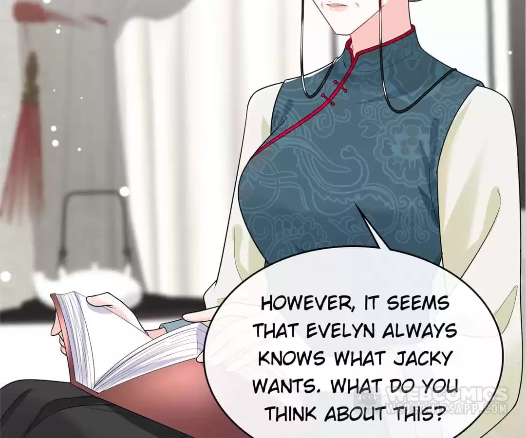 Hold Tight to My Ex-Husband Chapter 28 page 57 - 