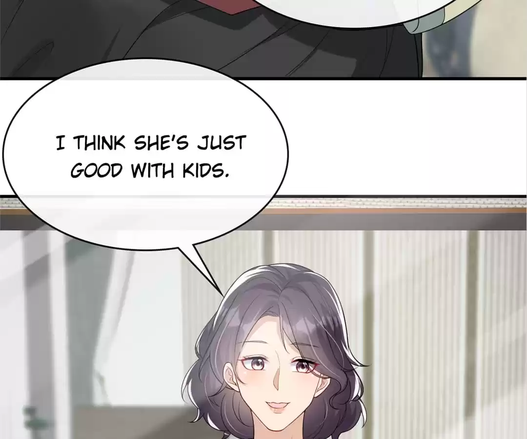 Hold Tight to My Ex-Husband Chapter 28 page 58 - 