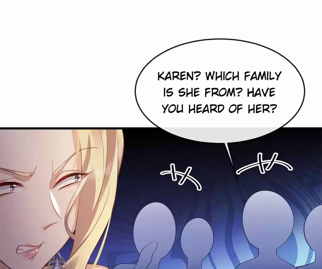 Hold Tight to My Ex-Husband Chapter 3 page 1 - 