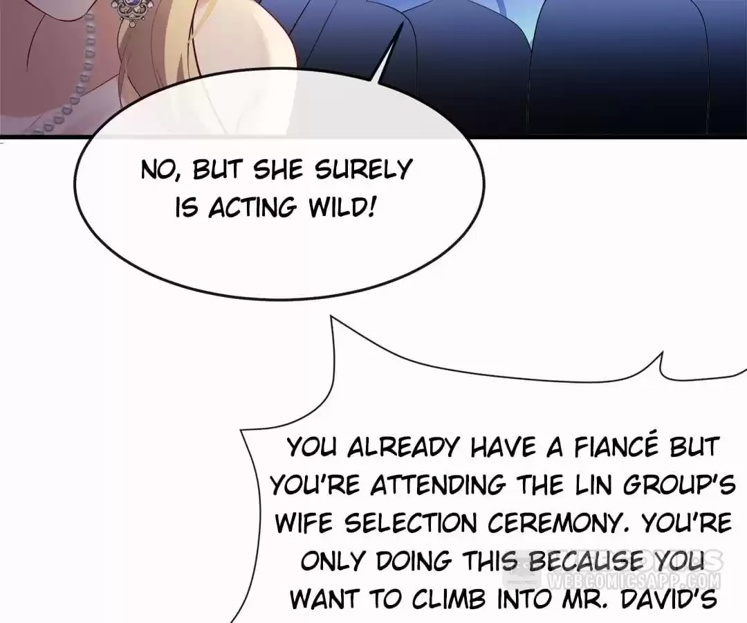 Hold Tight to My Ex-Husband Chapter 3 page 2 - 