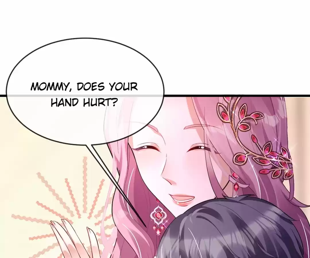 Hold Tight to My Ex-Husband Chapter 3 page 11 - 