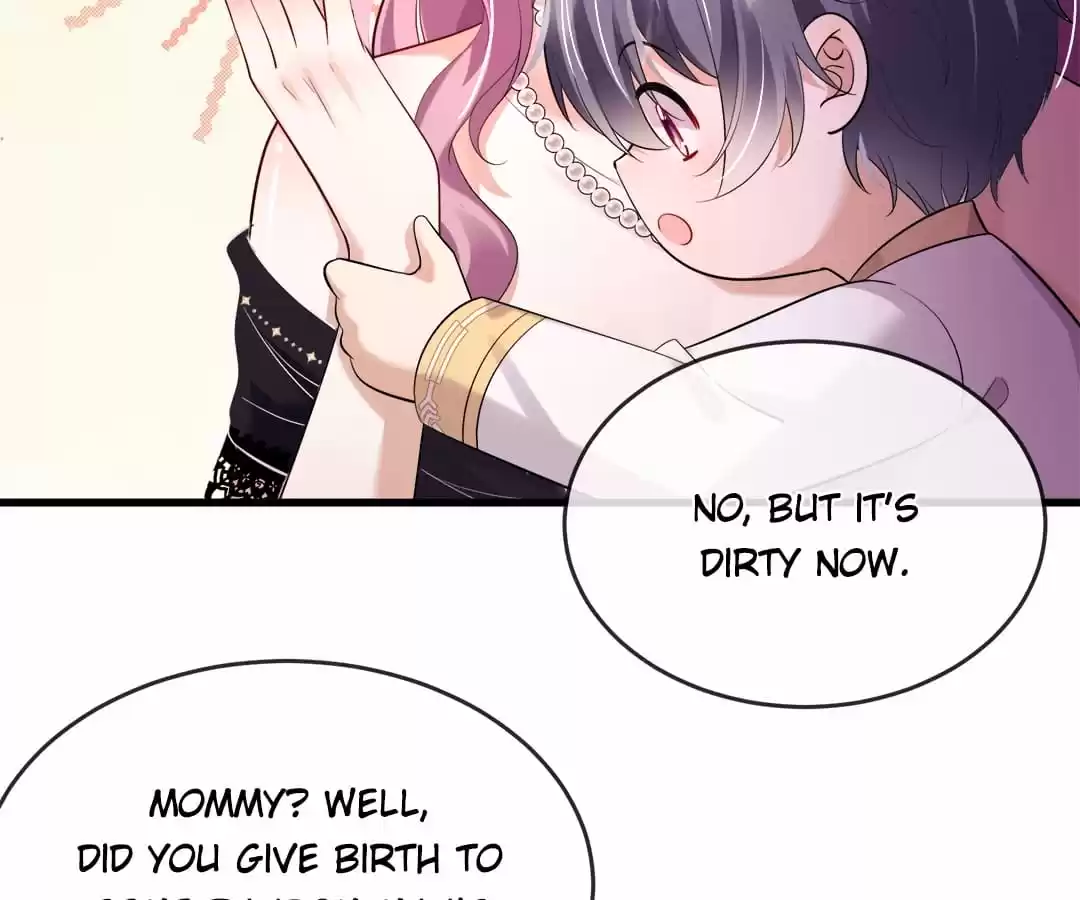 Hold Tight to My Ex-Husband Chapter 3 page 12 - 