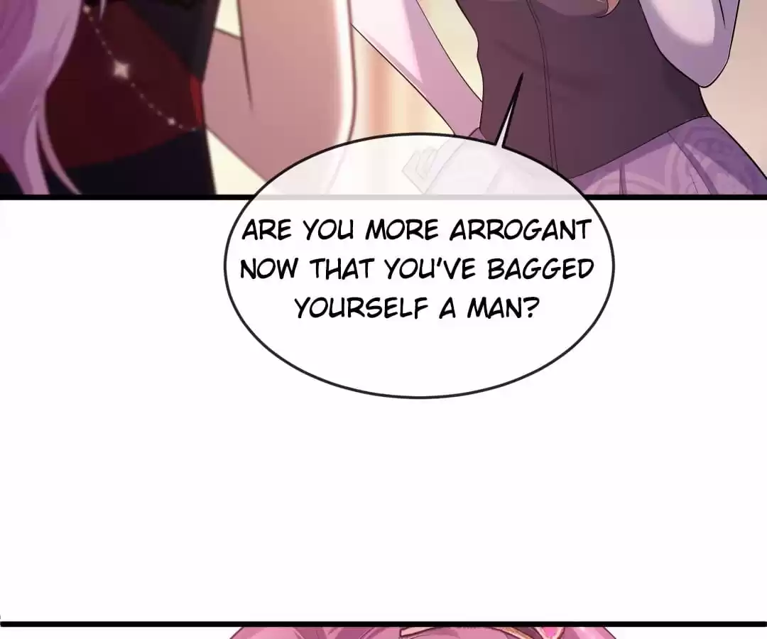 Hold Tight to My Ex-Husband Chapter 3 page 14 - 