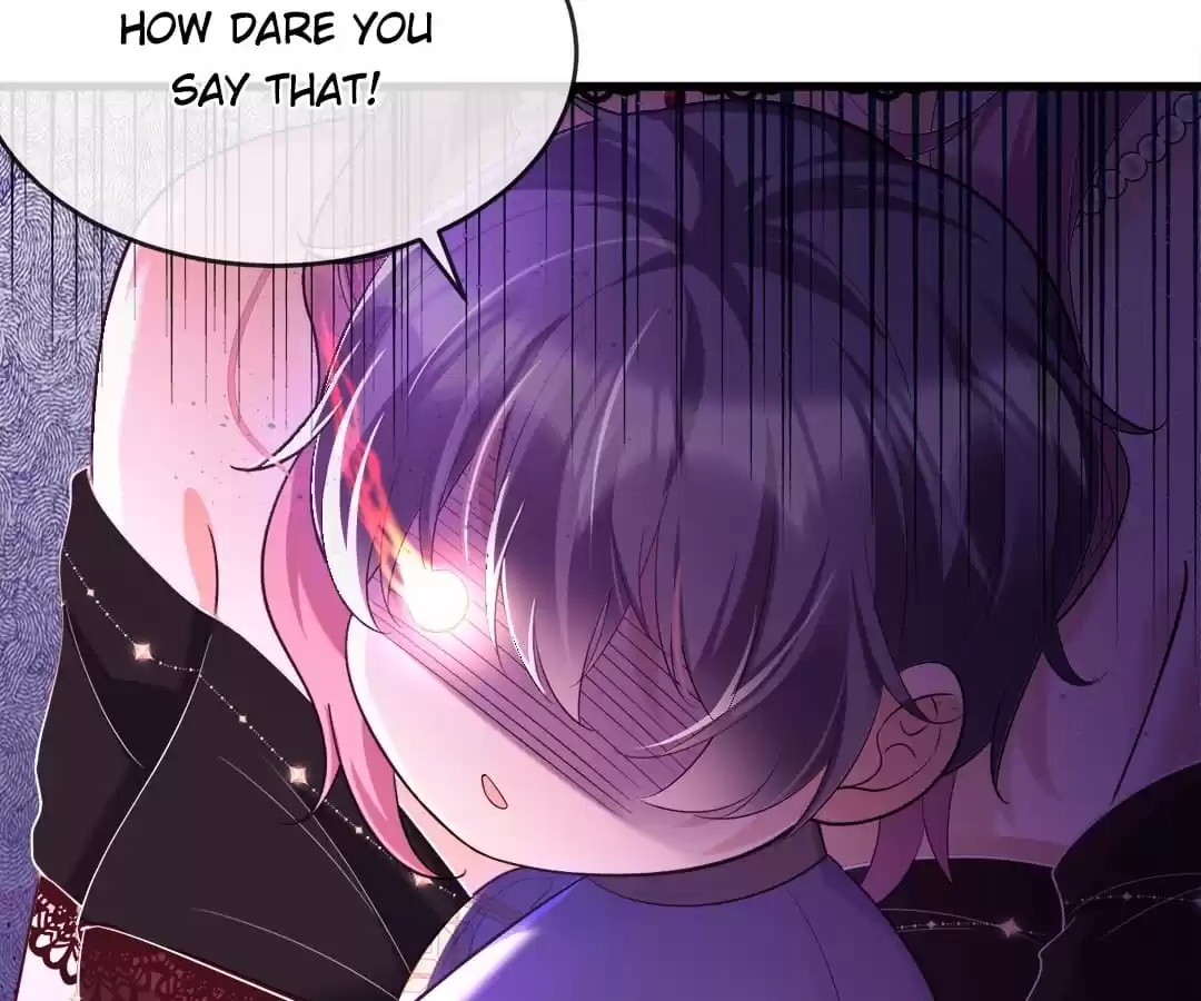 Hold Tight to My Ex-Husband Chapter 3 page 17 - 