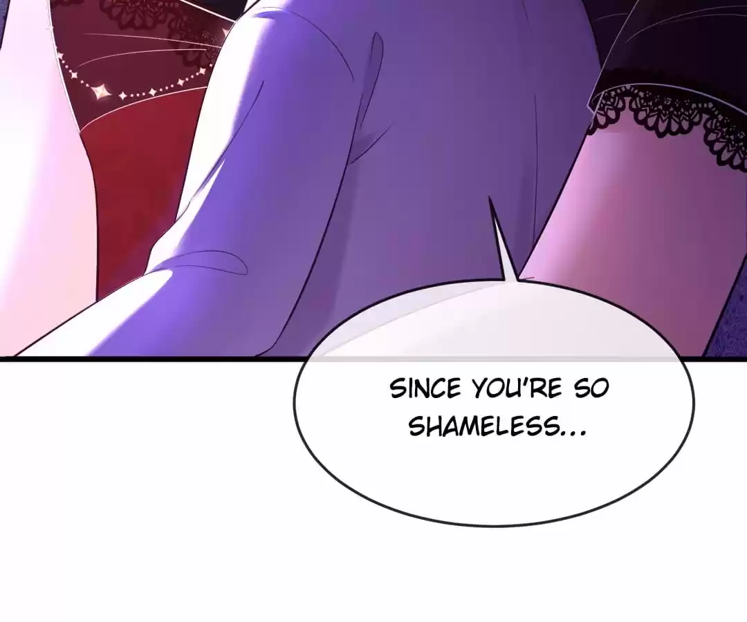 Hold Tight to My Ex-Husband Chapter 3 page 18 - 