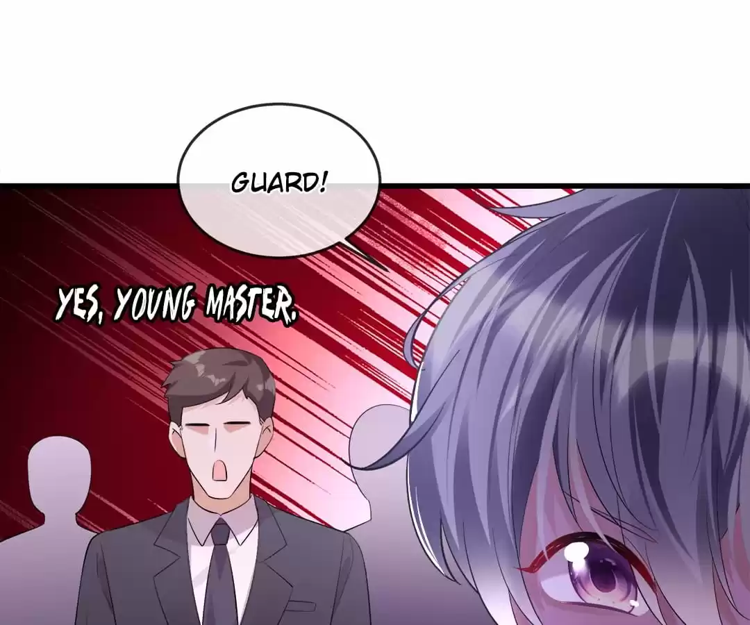 Hold Tight to My Ex-Husband Chapter 3 page 19 - 