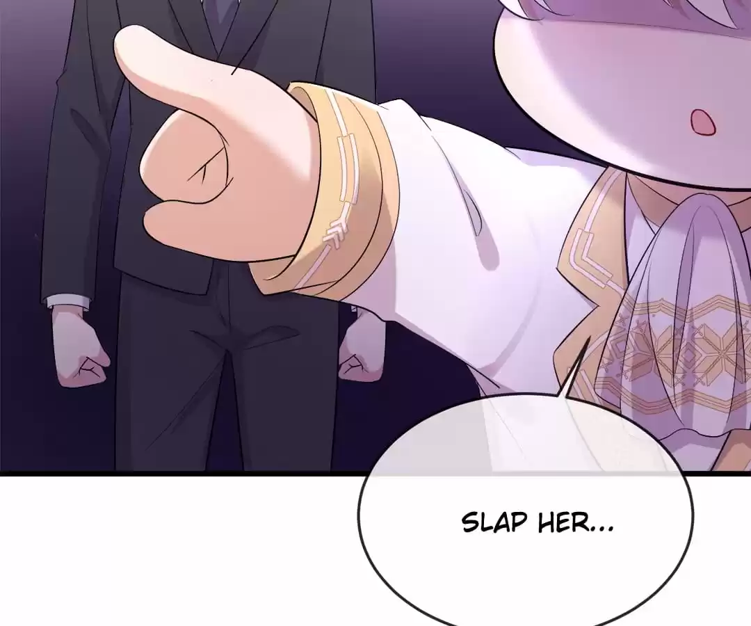 Hold Tight to My Ex-Husband Chapter 3 page 20 - 