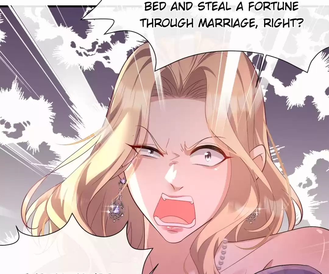 Hold Tight to My Ex-Husband Chapter 3 page 3 - 