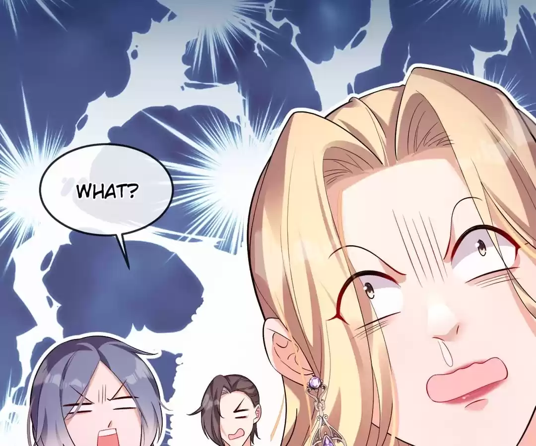 Hold Tight to My Ex-Husband Chapter 3 page 23 - 