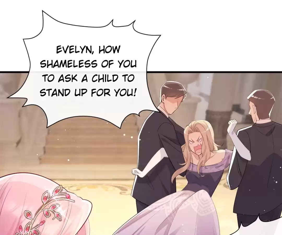 Hold Tight to My Ex-Husband Chapter 3 page 25 - 