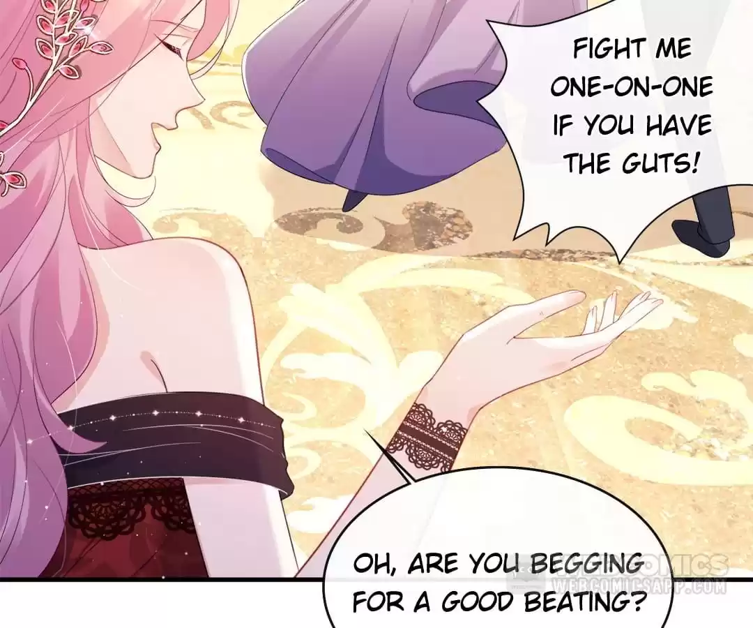 Hold Tight to My Ex-Husband Chapter 3 page 26 - 