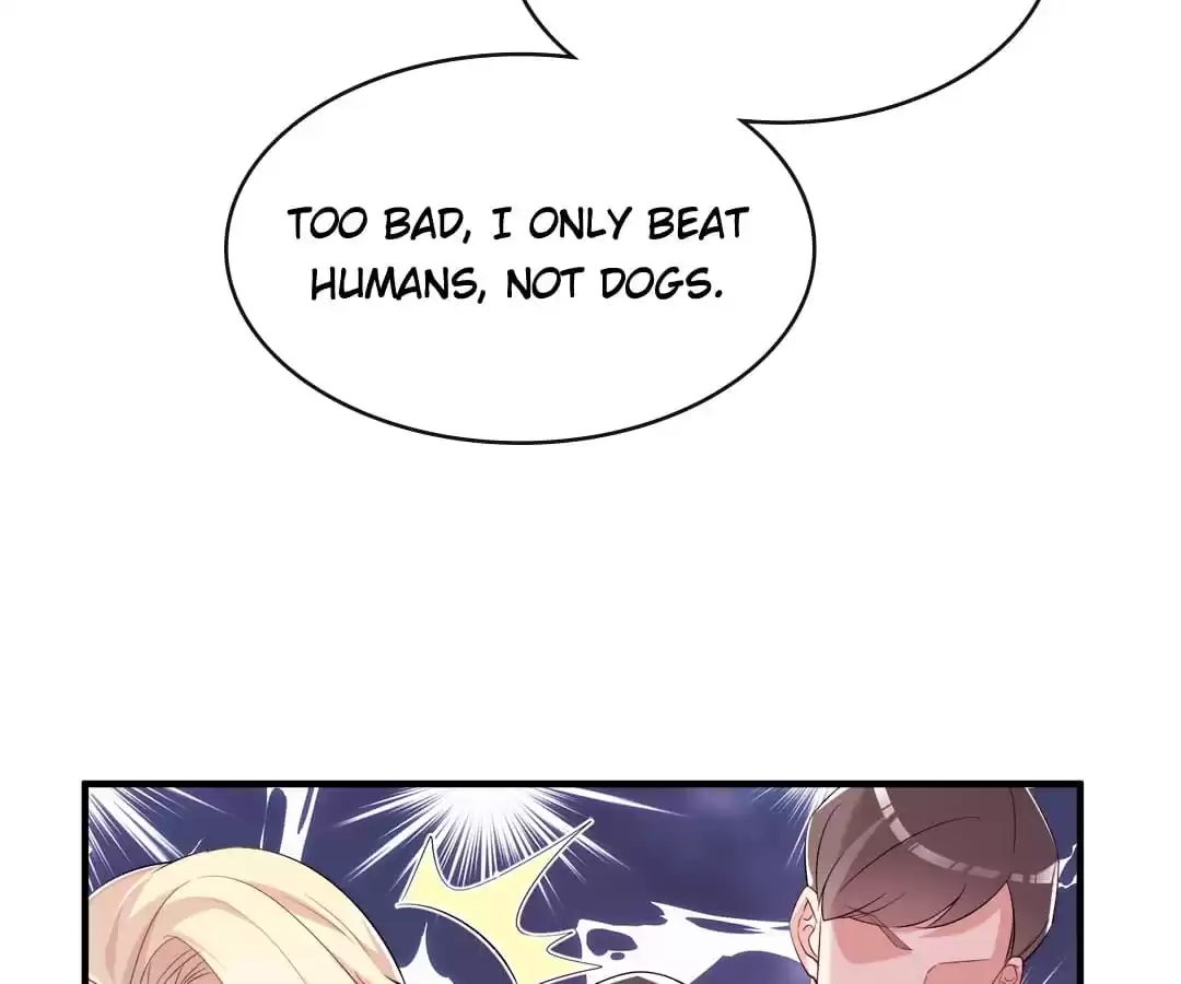 Hold Tight to My Ex-Husband Chapter 3 page 27 - 