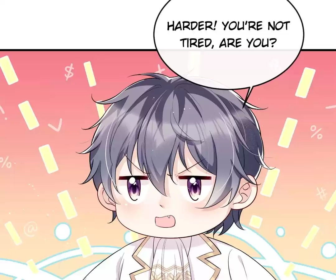 Hold Tight to My Ex-Husband Chapter 3 page 29 - 