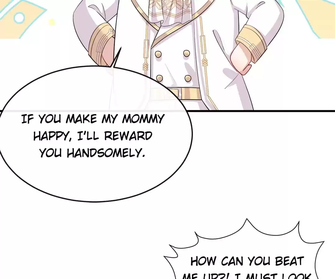 Hold Tight to My Ex-Husband Chapter 3 page 30 - 
