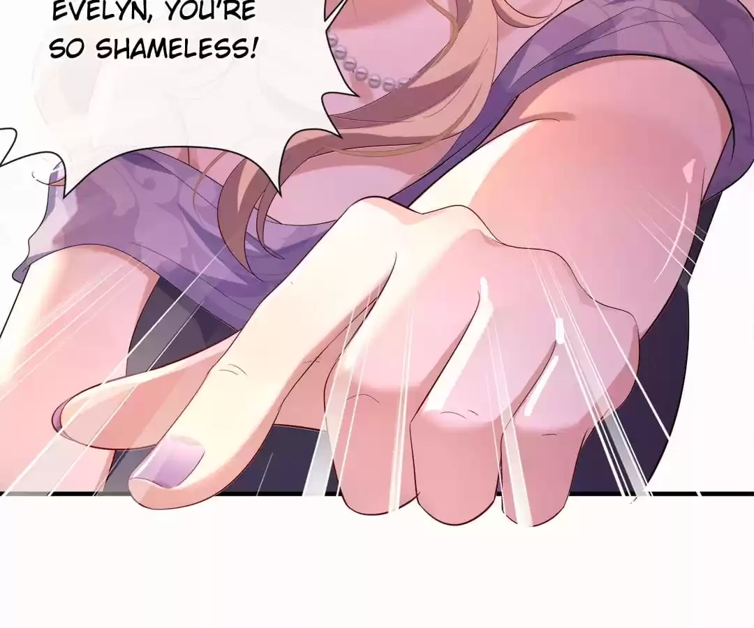 Hold Tight to My Ex-Husband Chapter 3 page 4 - 