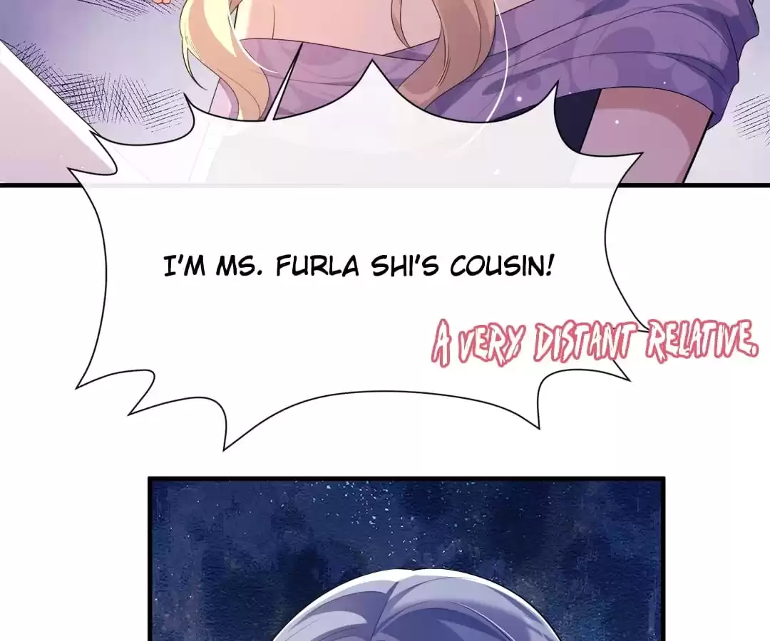 Hold Tight to My Ex-Husband Chapter 3 page 32 - 