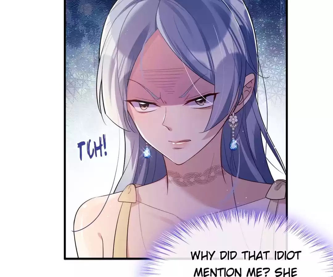 Hold Tight to My Ex-Husband Chapter 3 page 33 - 