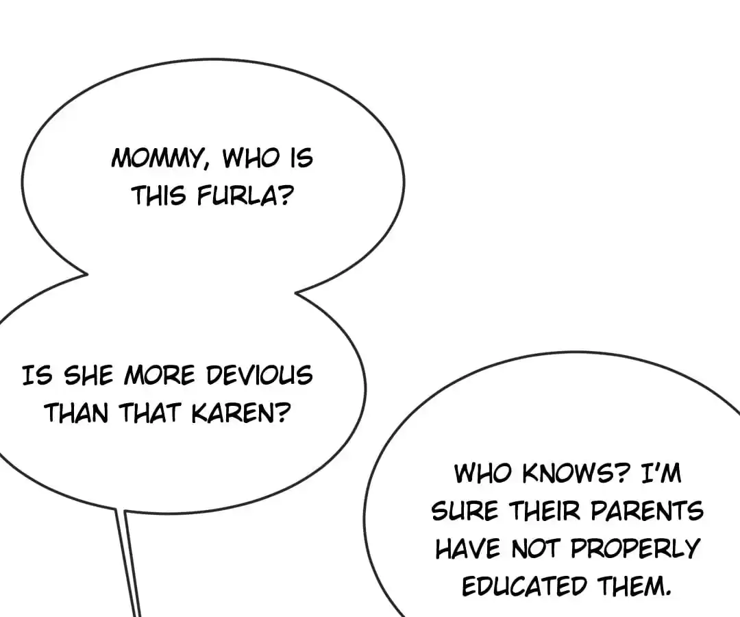Hold Tight to My Ex-Husband Chapter 3 page 35 - 