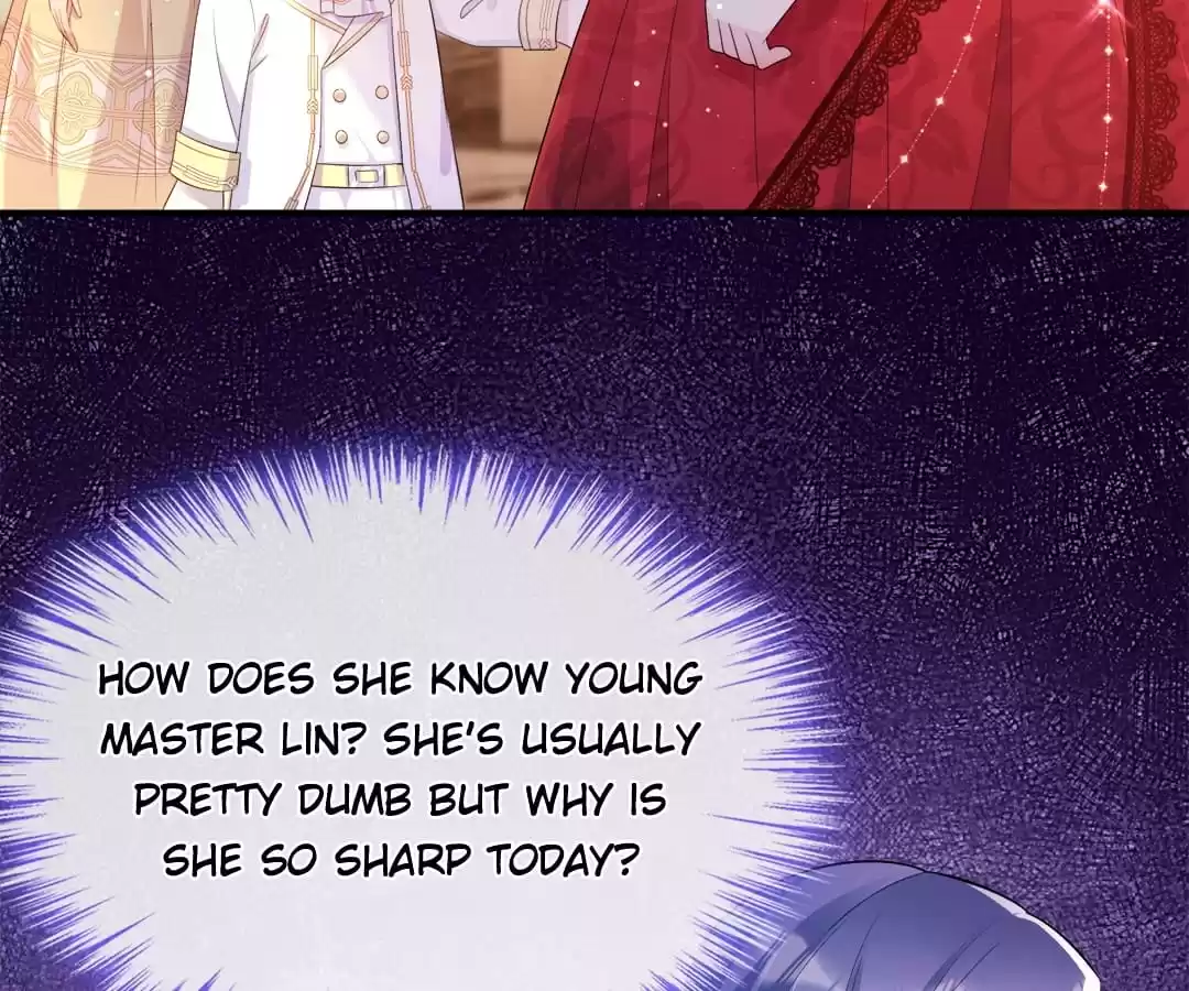 Hold Tight to My Ex-Husband Chapter 3 page 37 - 