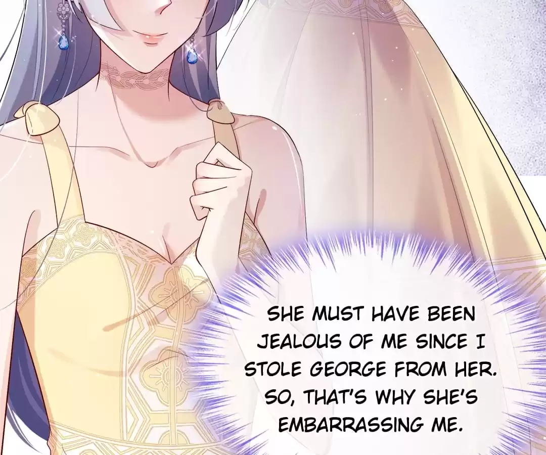 Hold Tight to My Ex-Husband Chapter 3 page 39 - 